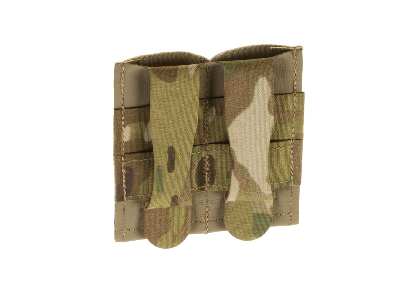 Blue Force Gear Ten-Speed Double Pistol Mag Pouch