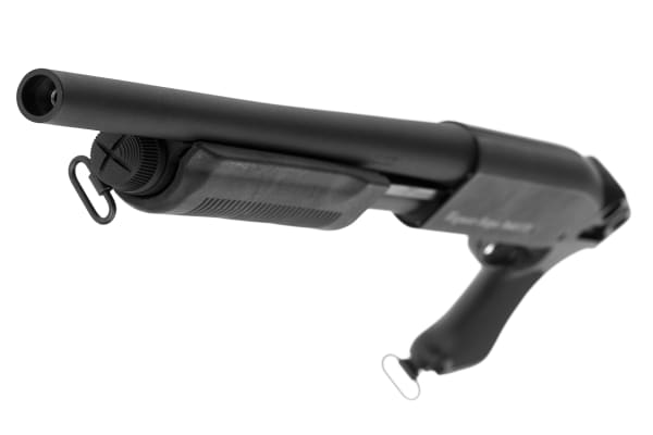 G&P M870 Medium Shotgun