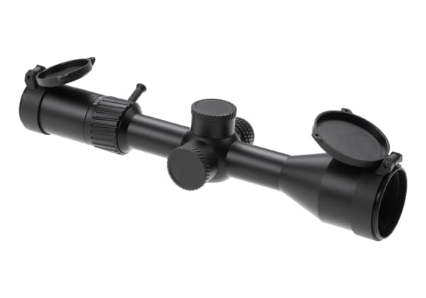 Sightmark Presidio 2.5-15x50 HDR-2 Riflescope