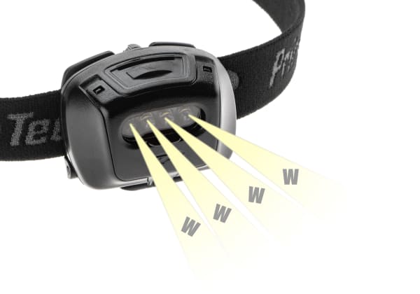 Princeton Tec Quad Tactical