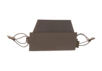 Warrior Horizontal Velcro Mag Pouch