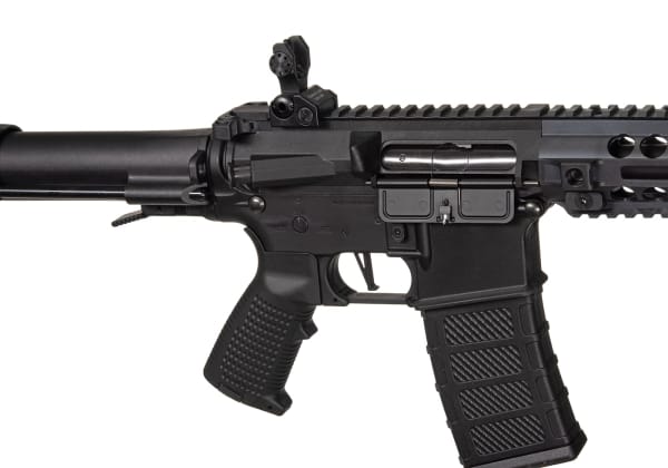 Classic Army AR-4 SBR