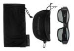 SwissEye Tomcat Smoke Polarized