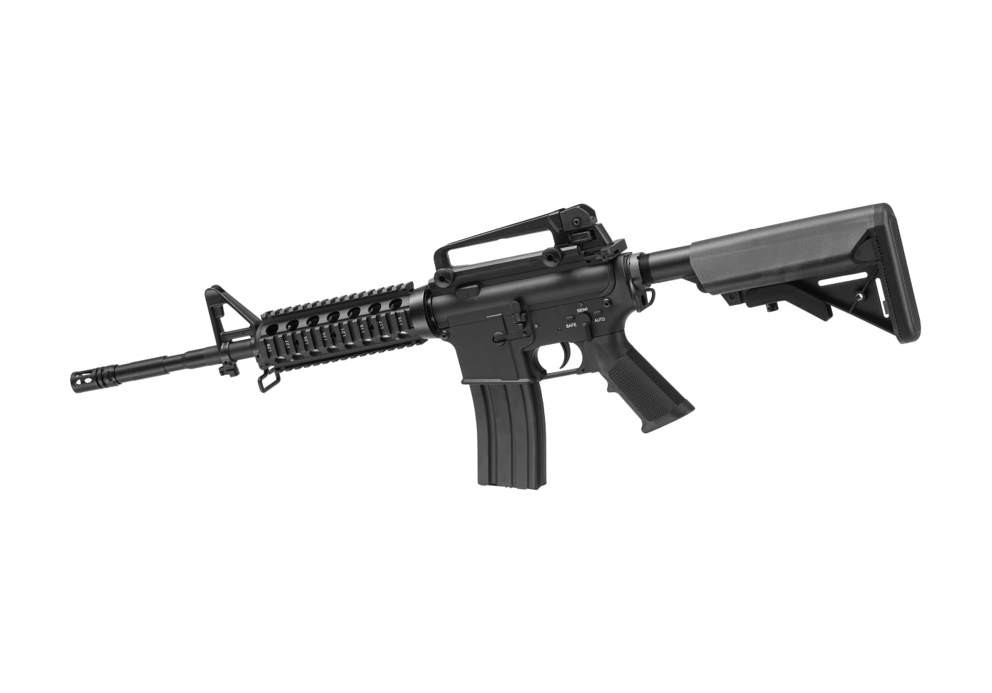 E&C M4 RIS QR 1.0 EGV