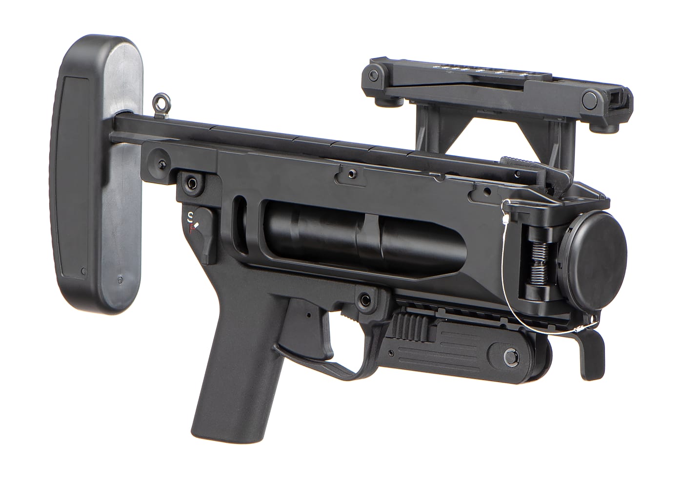 Ares M320 V2 Grenade Launcher