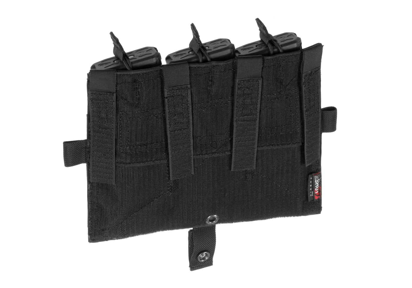 Crye Precision by ZShot AVS/JPC MOLLE Front Flap M4