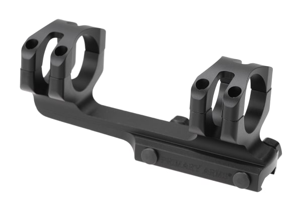 Primary Arms GLx 30mm Cantilever Scope Mount - 0 MOA