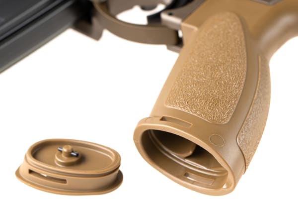 Heckler & Koch HK M110 A1 GBR