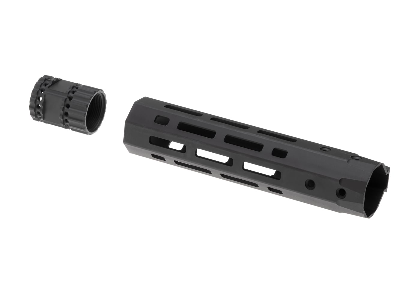 Ares 201mm M-LOK Handguard Set