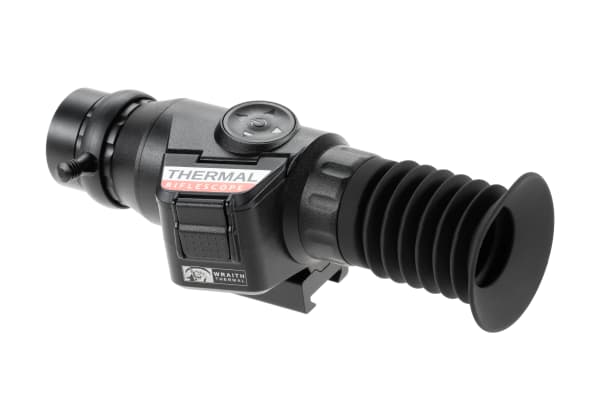 Sightmark Wraith Mini 384x288 Thermal Riflescope