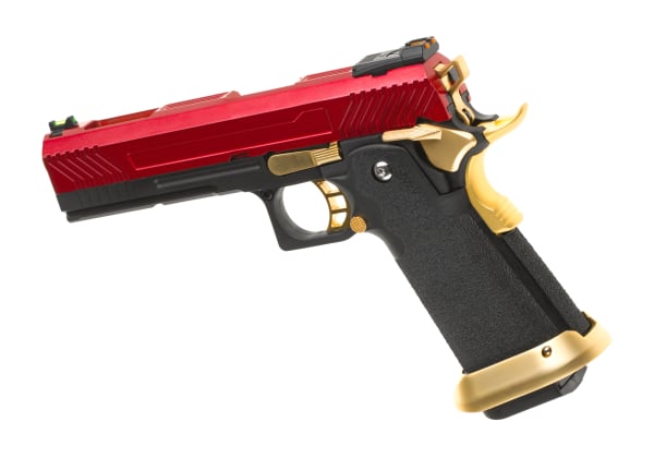 AW Custom HX1104 Full Metal GBB