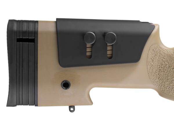 Ares MCM 700X Bolt Action Sniper Rifle