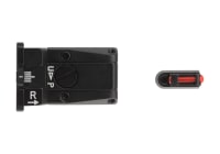 LPA 7F Type Sight Set for CZ P7/P9