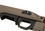 Magpul Pro 700 Fixed Stock Short Action