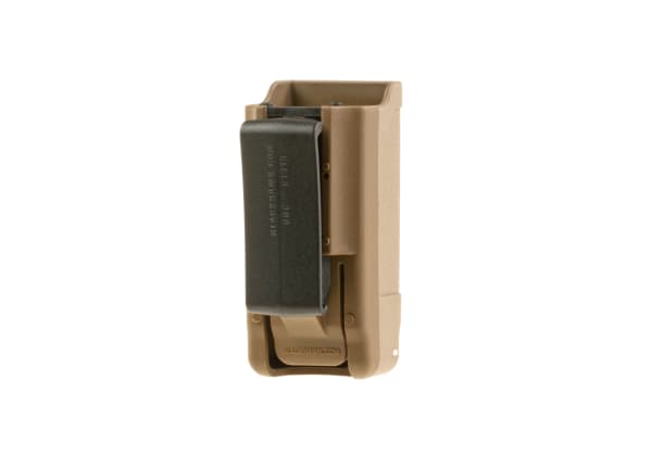 Blackhawk Mag Case Double Row