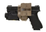 Crye Precision GunClip für Glock 17/19/20/22