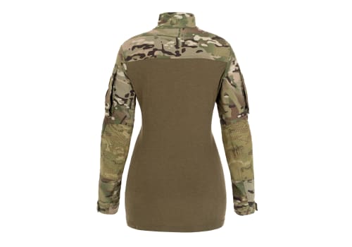 Clawgear Raider Combat Shirt ATS Female Fit