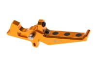 Maxx Model CNC Aluminum Advanced Speed Trigger Style E