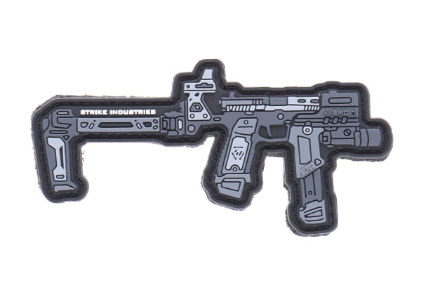 Strike Industries Modular Chassis Patch
