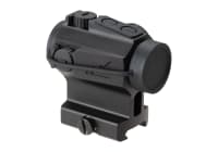 Northtac Ronin 1x20mm 2 MOA Red Dot Sight