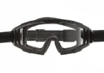 Oakley SI Ballistic Goggle 2.0 Clear EN