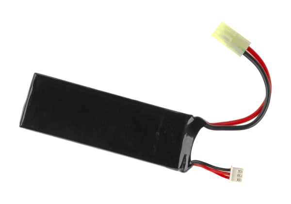 VB Power Lipo 7.4V 1600mAh 20C Mini Type