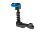 BD Custom M4 CNC Mag Catch