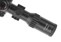 Vector Optics Continental x6 1-6x28