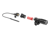 Union Fire M300A Mini Scout Weaponlight