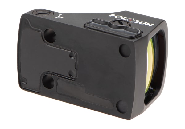 Holosun HS507K X2 Red Circle Dot Sight