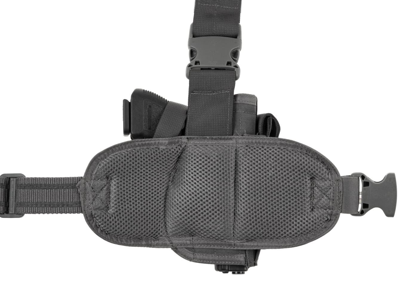 Invader Gear Dropleg Holster Left