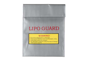 Pirate Arms LiPo Safety-Bag 18x22 cm