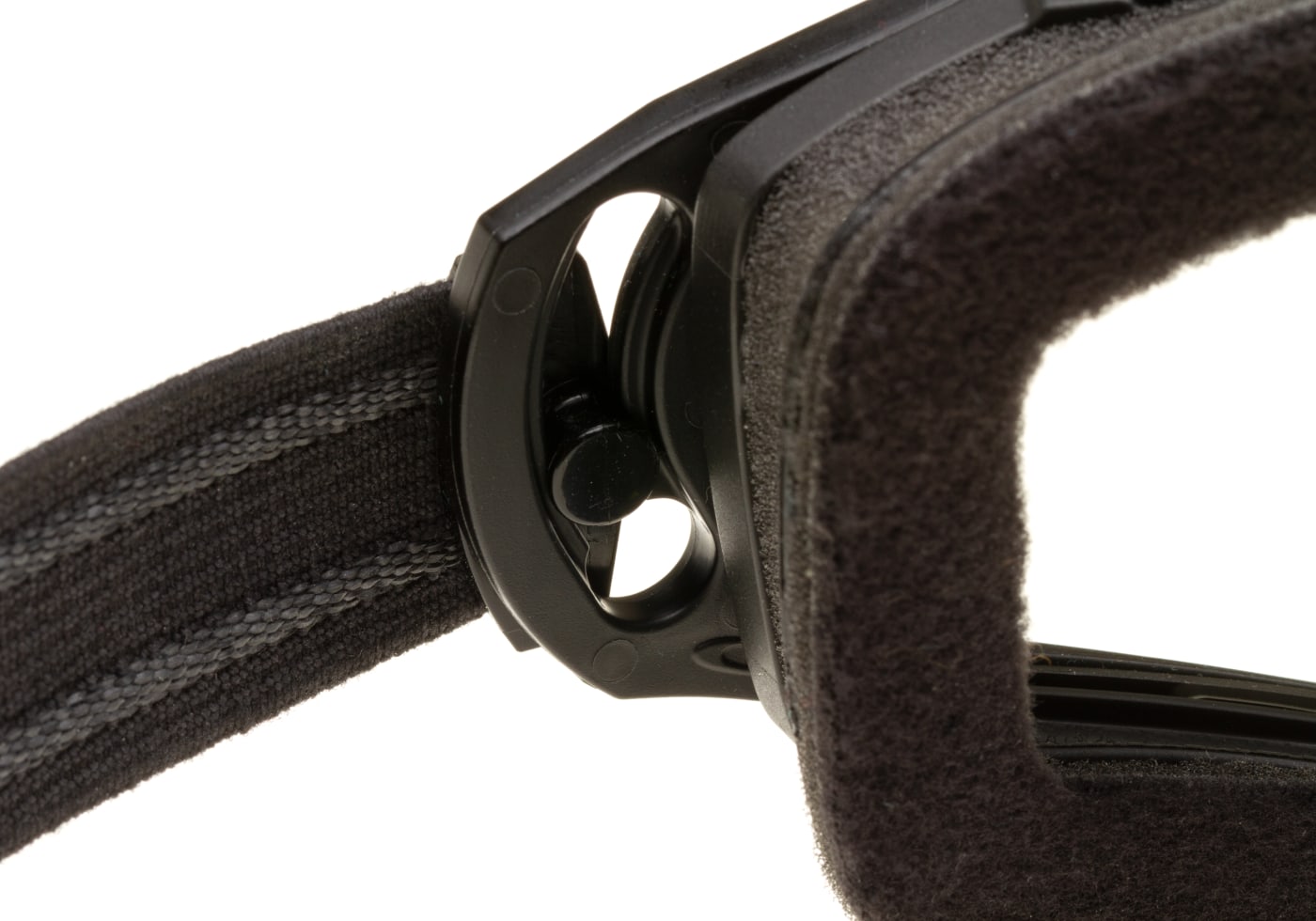 Oakley SI Ballistic Goggle 2.0 Array EN