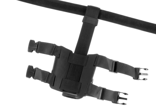 Frontline KNG Tactical Thumb-Break Holster für P8 / USP