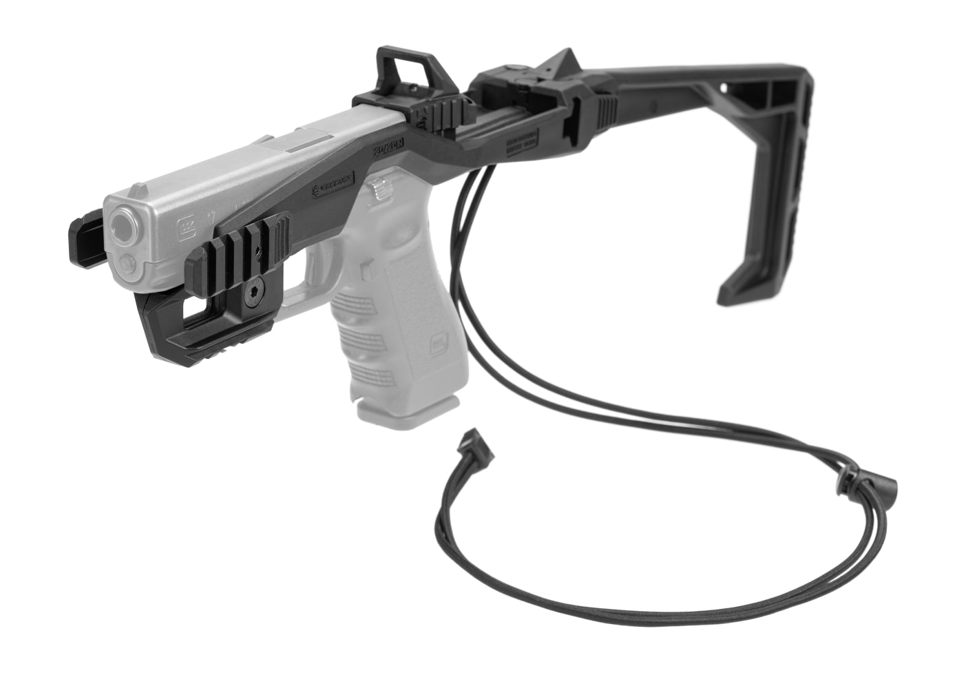 Recover 20/20S Stabilizer Kit