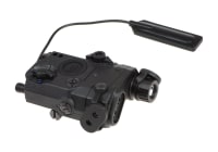 WADSN LA-5C UHP Illuminator / Laser Module Green + IR