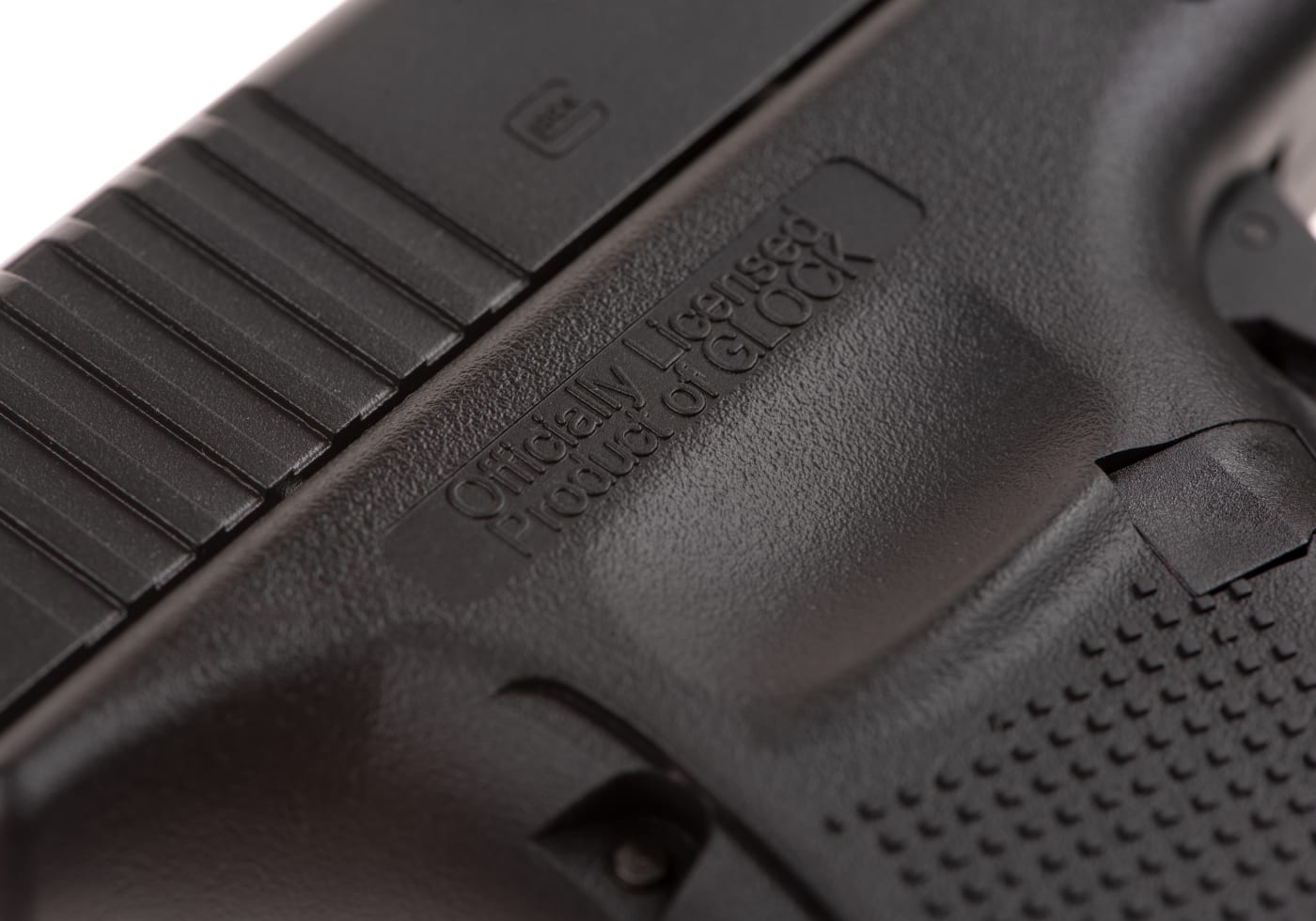Glock Glock 17 Gen 4 Metal Version Co2