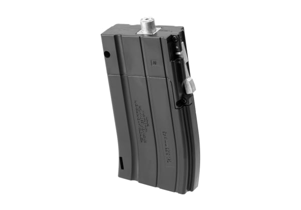 Heckler & Koch HK416 Co2 4.5mm Airgun Magazine