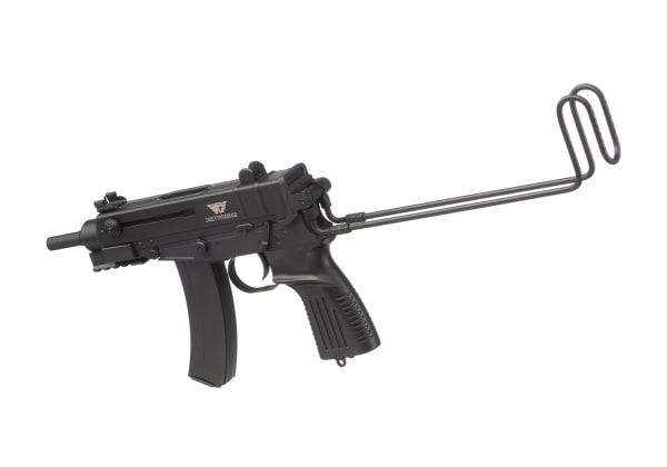 Jing Gong Vz61