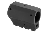 Madbull 1 Rail Gas Block