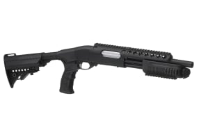 G&P M870 RAS Tactical Shorty Shotgun