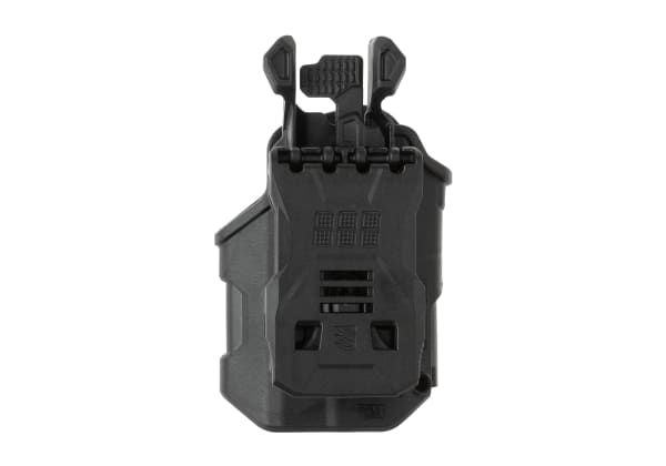 Blackhawk T-Series L2C Concealment Holster für Glock 17/19/22/23/31/32/45/47 TLR7/8