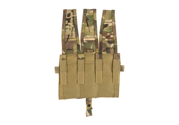 Crye Precision AVS Detachable Flap M4