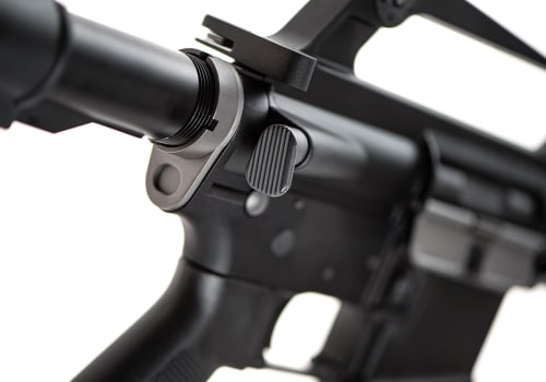 WE XM177 GBR