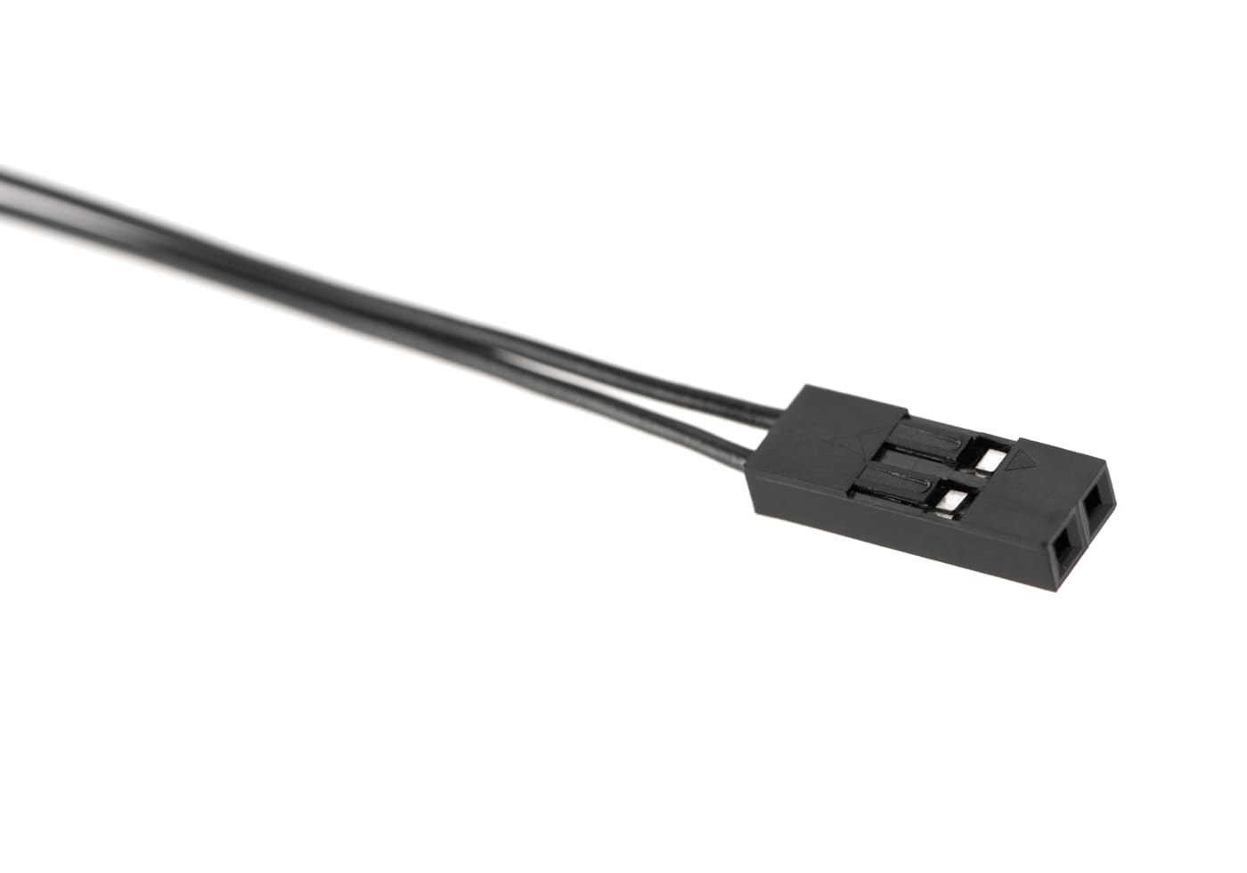 Gate Dual Signal Wire 2x 60cm