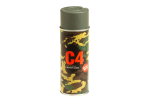 Armamat C4 Mil Grade Color Spray Foliage Green
