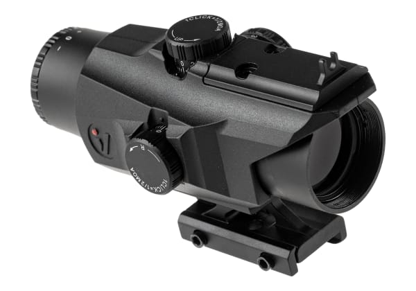 VictOptics C1 4x32 Prism Scope