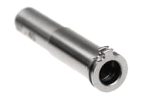 Maxx Model CNC Titanium Adjustable Air Seal Nozzle 37mm - 40mm for AEG
