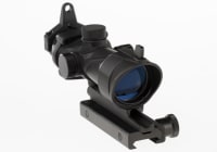 Aim-O 4x32IR Combat Scope