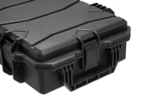 Nimrod Rifle Hard Case 136cm PNP Foam